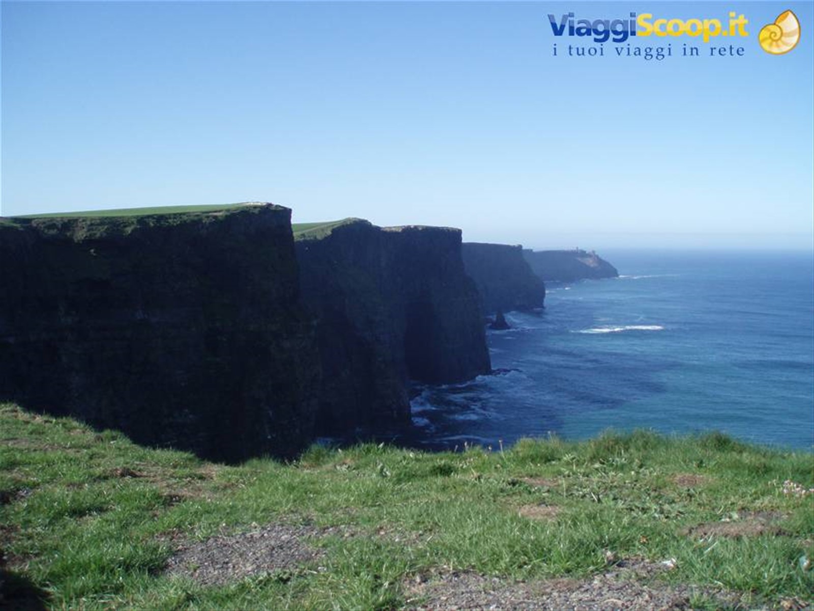 Cliffs of Moher