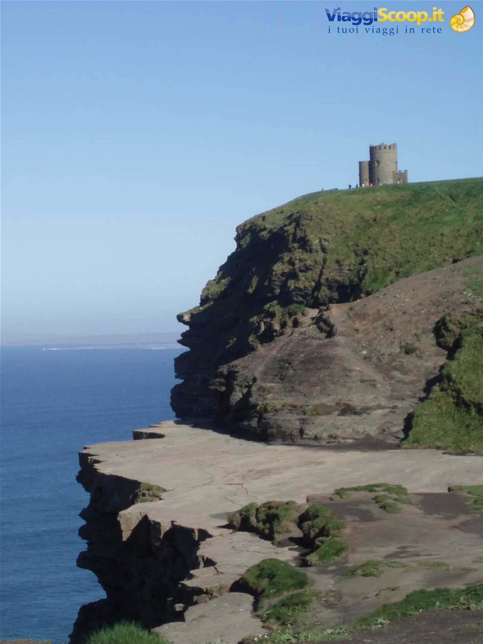 Cliffs of Moher