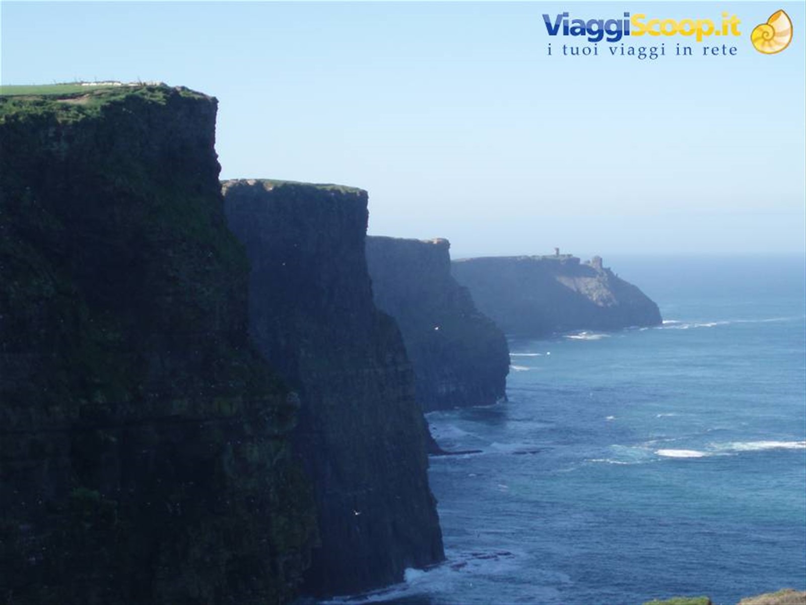 Cliffs of Moher