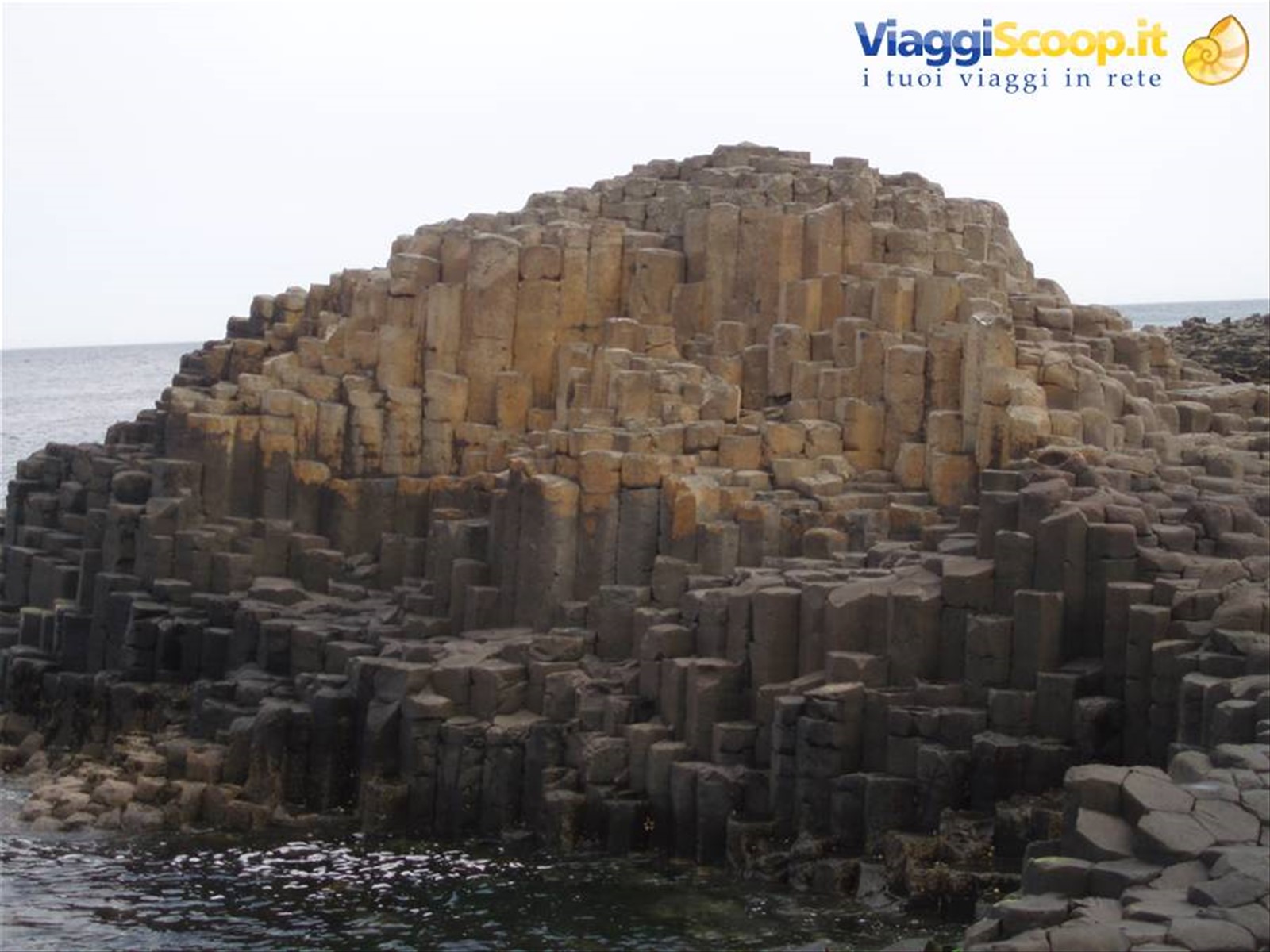 Giant's Causeway