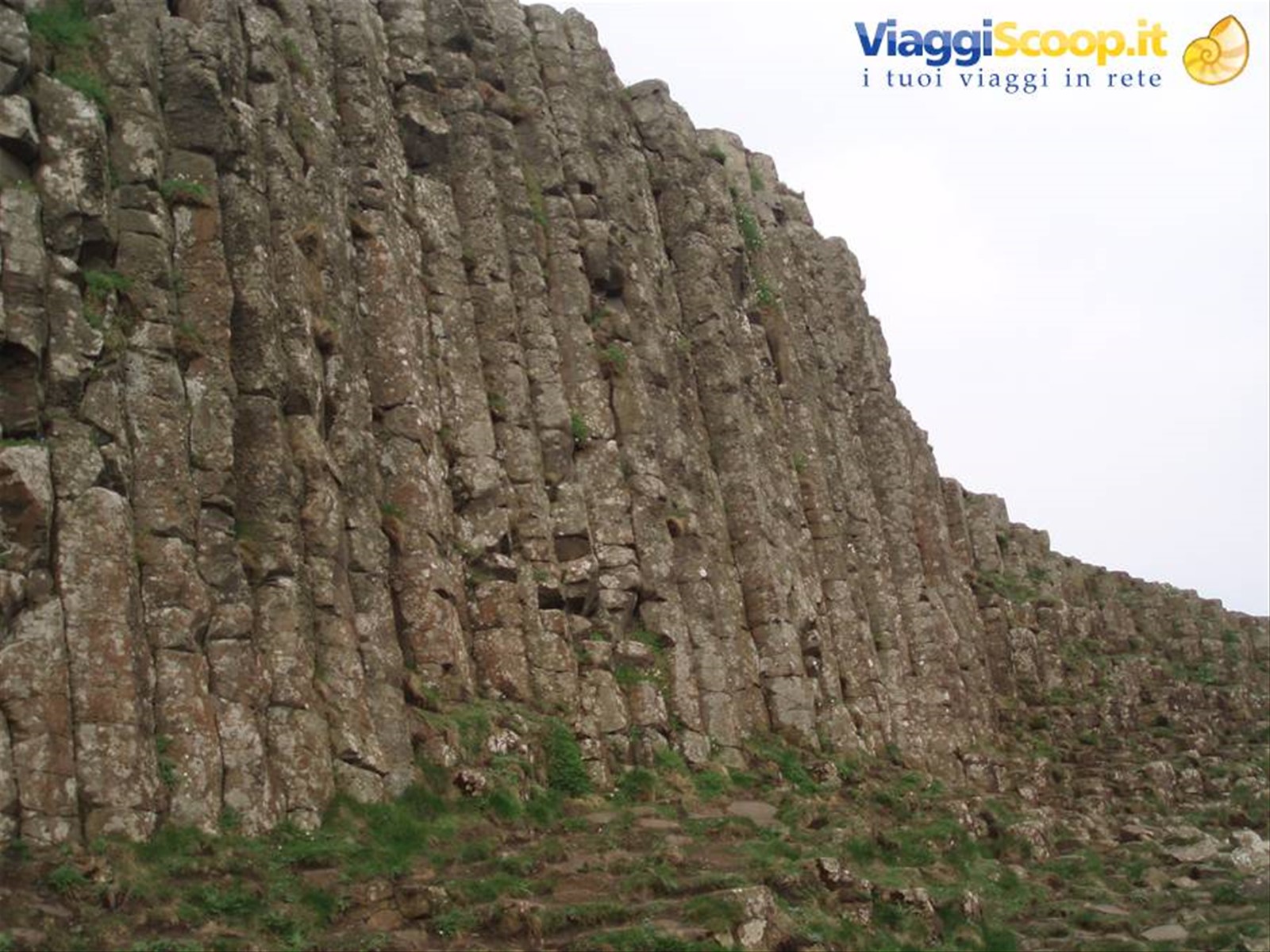 Giant's Causeway