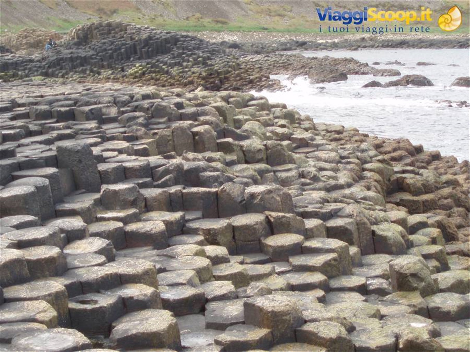 Giant's Causeway