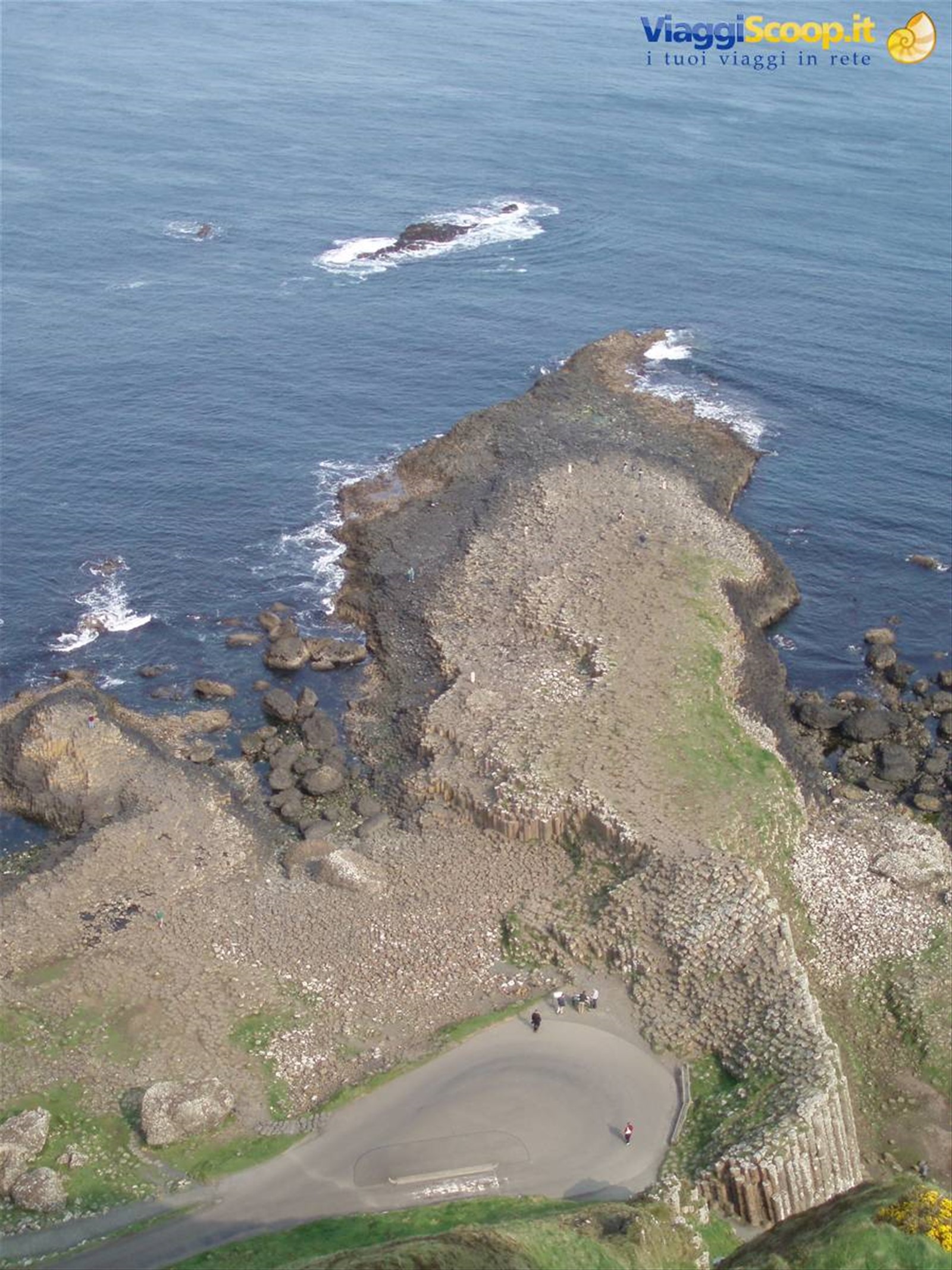 Giant's Causeway