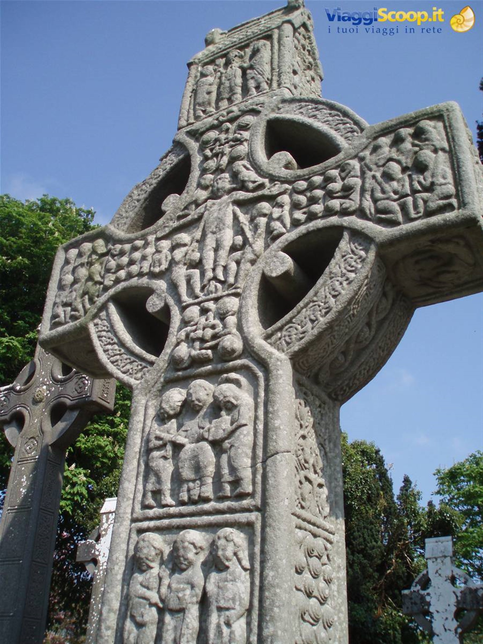 Monasterboice