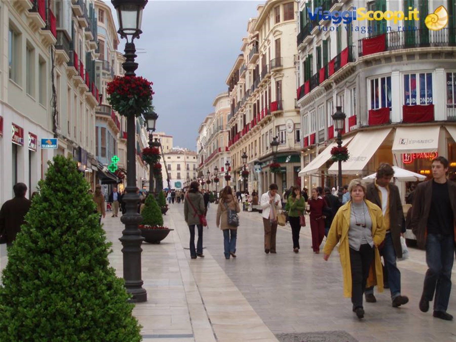 Malaga