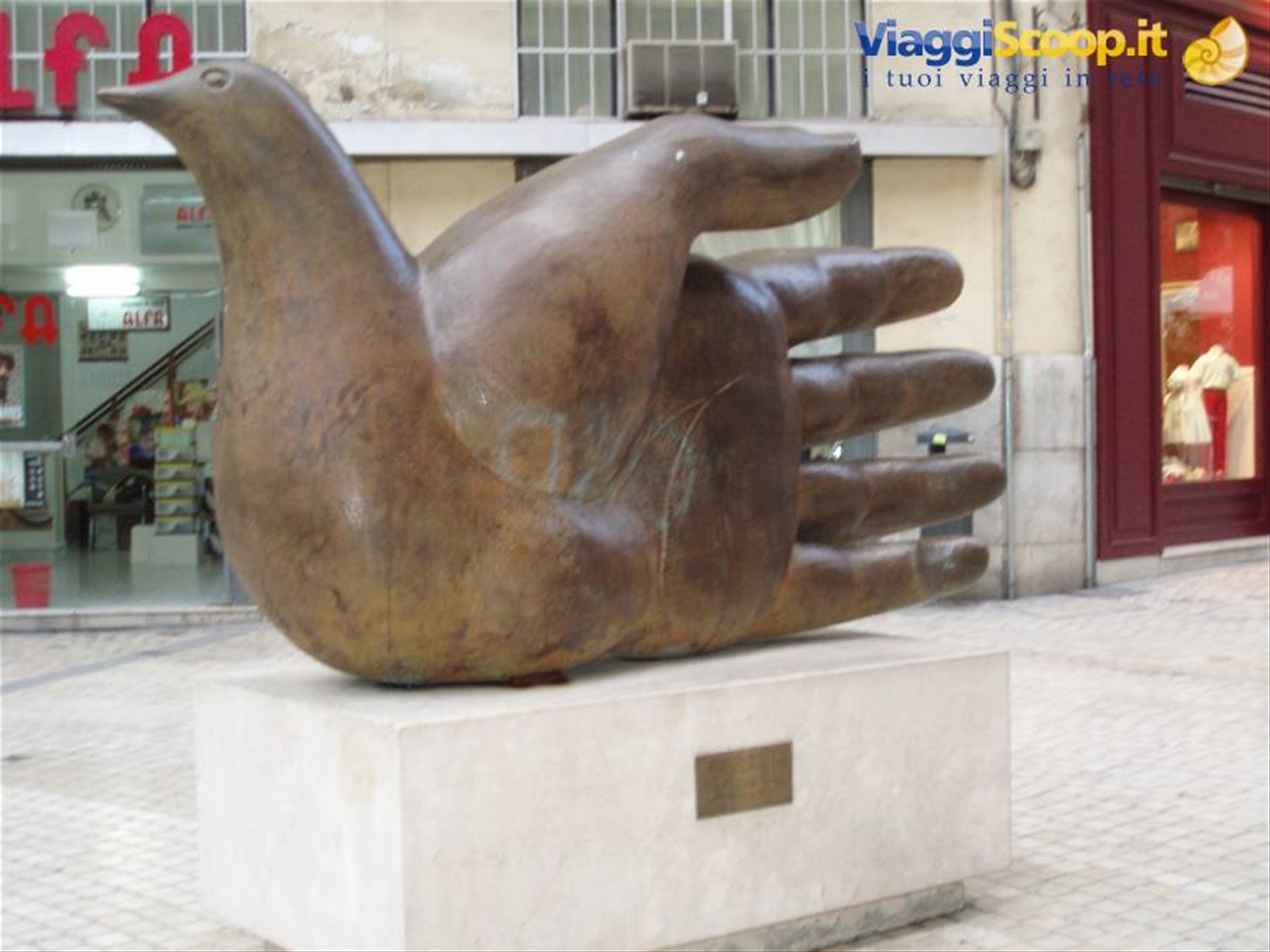 Foto di viaggio in SPAGNA