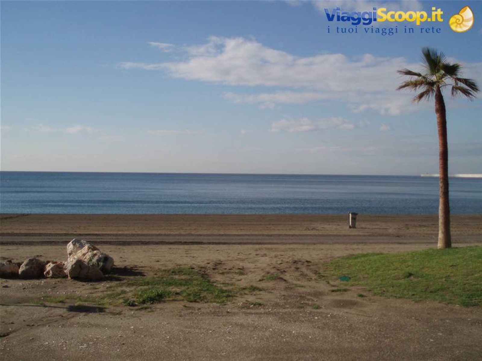 Foto di viaggio in SPAGNA