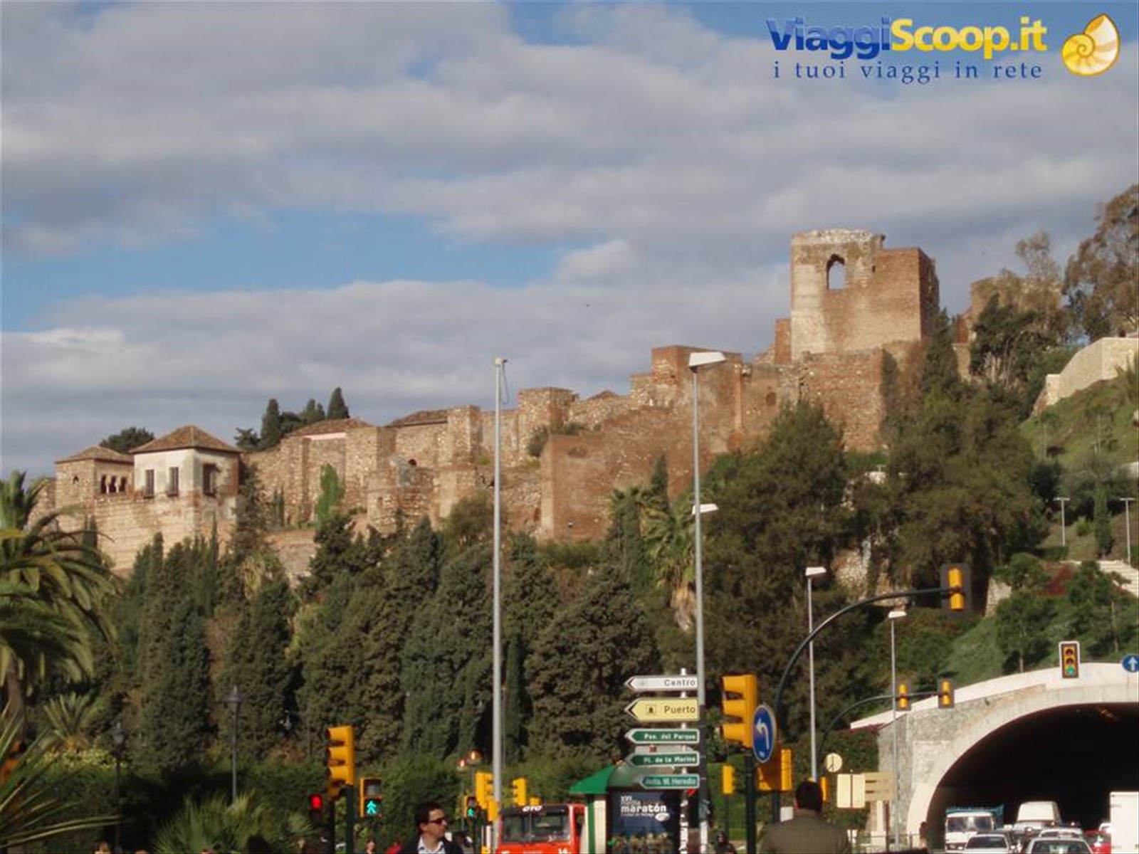 Foto di viaggio in SPAGNA