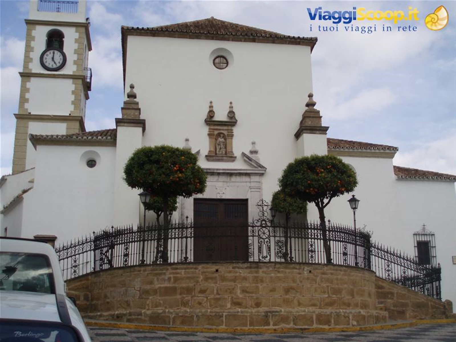 San Roque