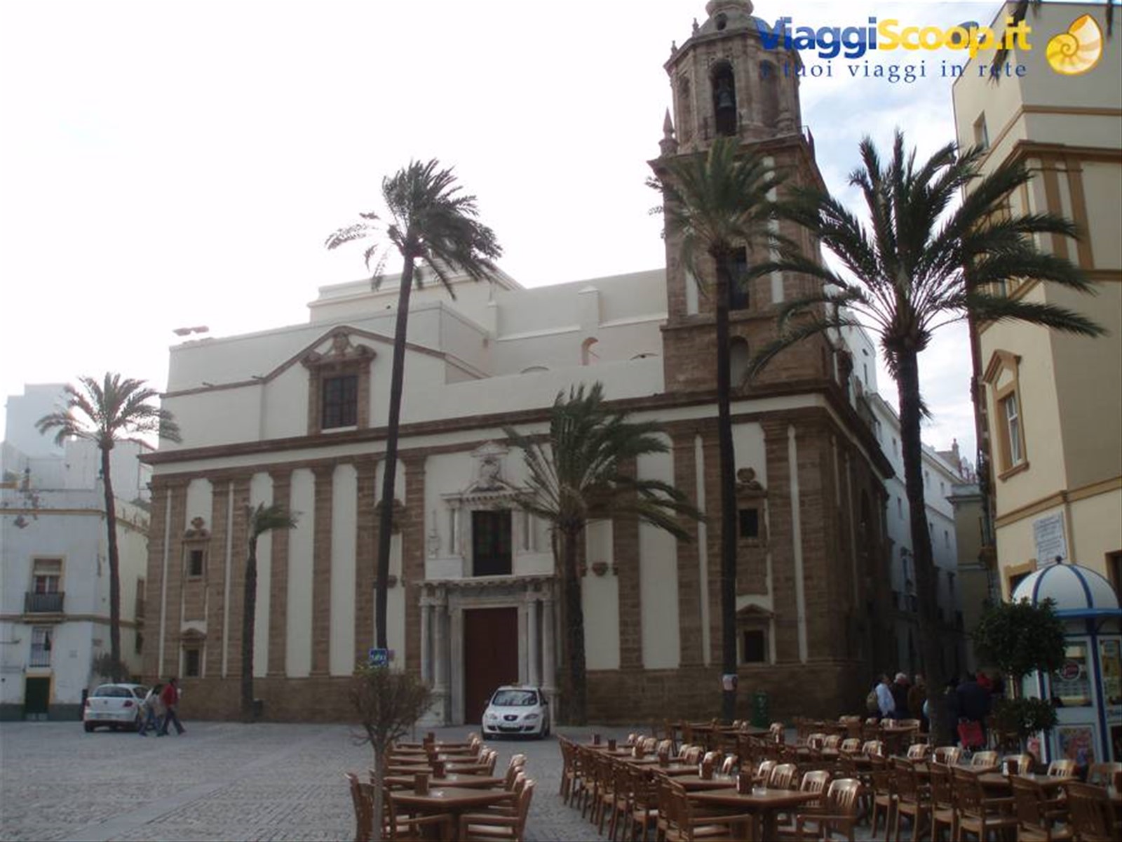 Foto di viaggio in SPAGNA