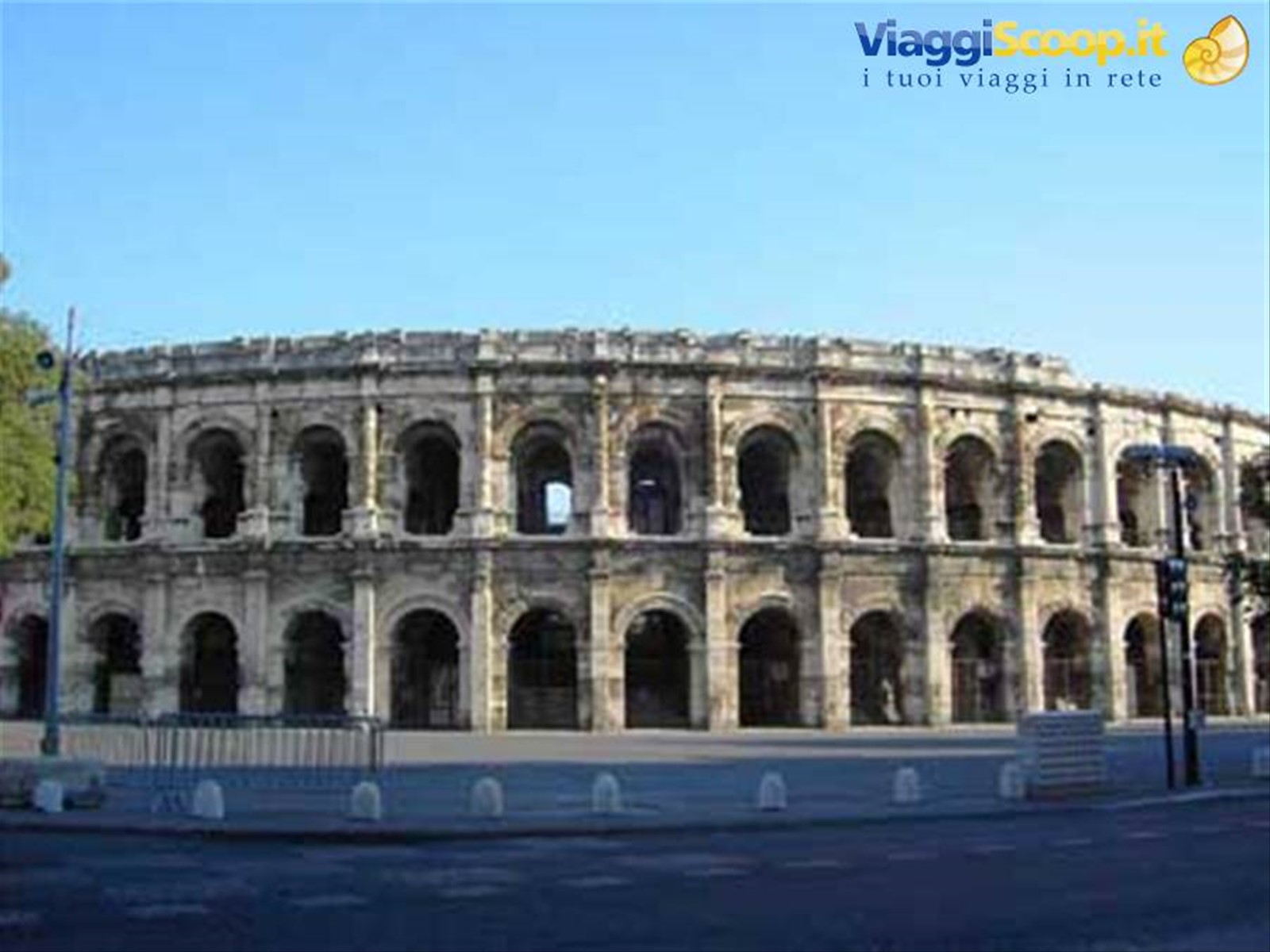 NIMES