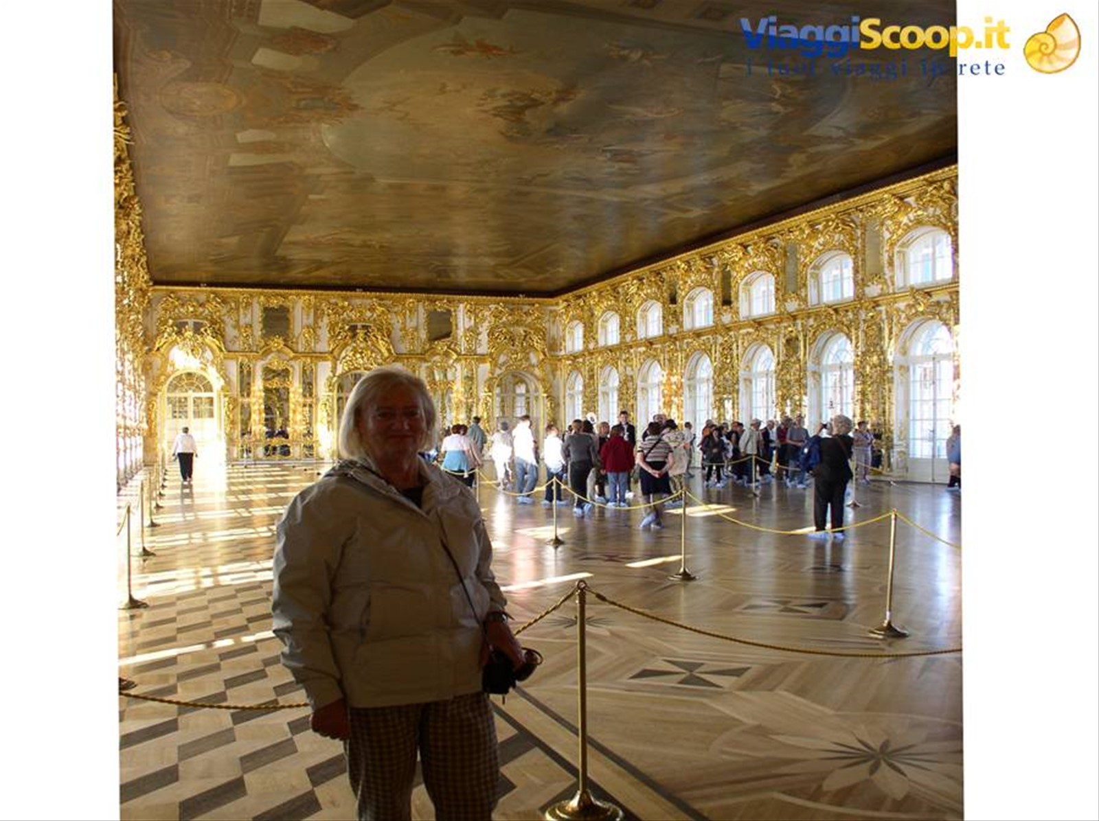 Foto di viaggio in RUSSIA