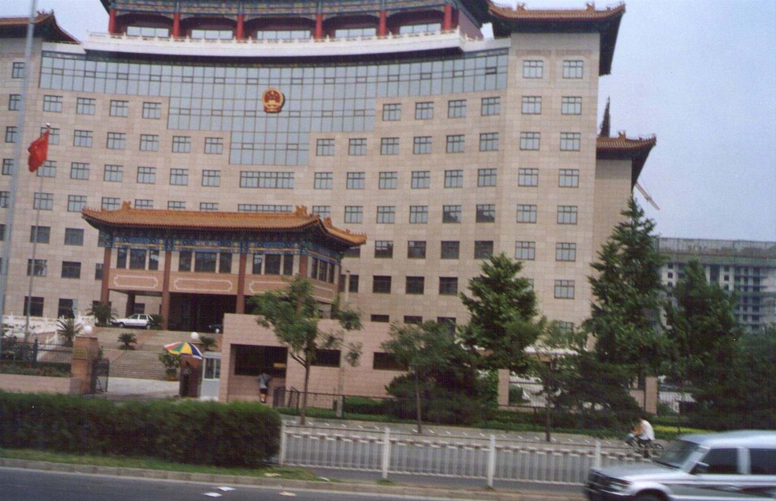 Foto di viaggio in CINA