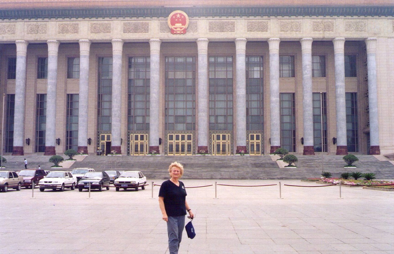 Foto di viaggio in CINA