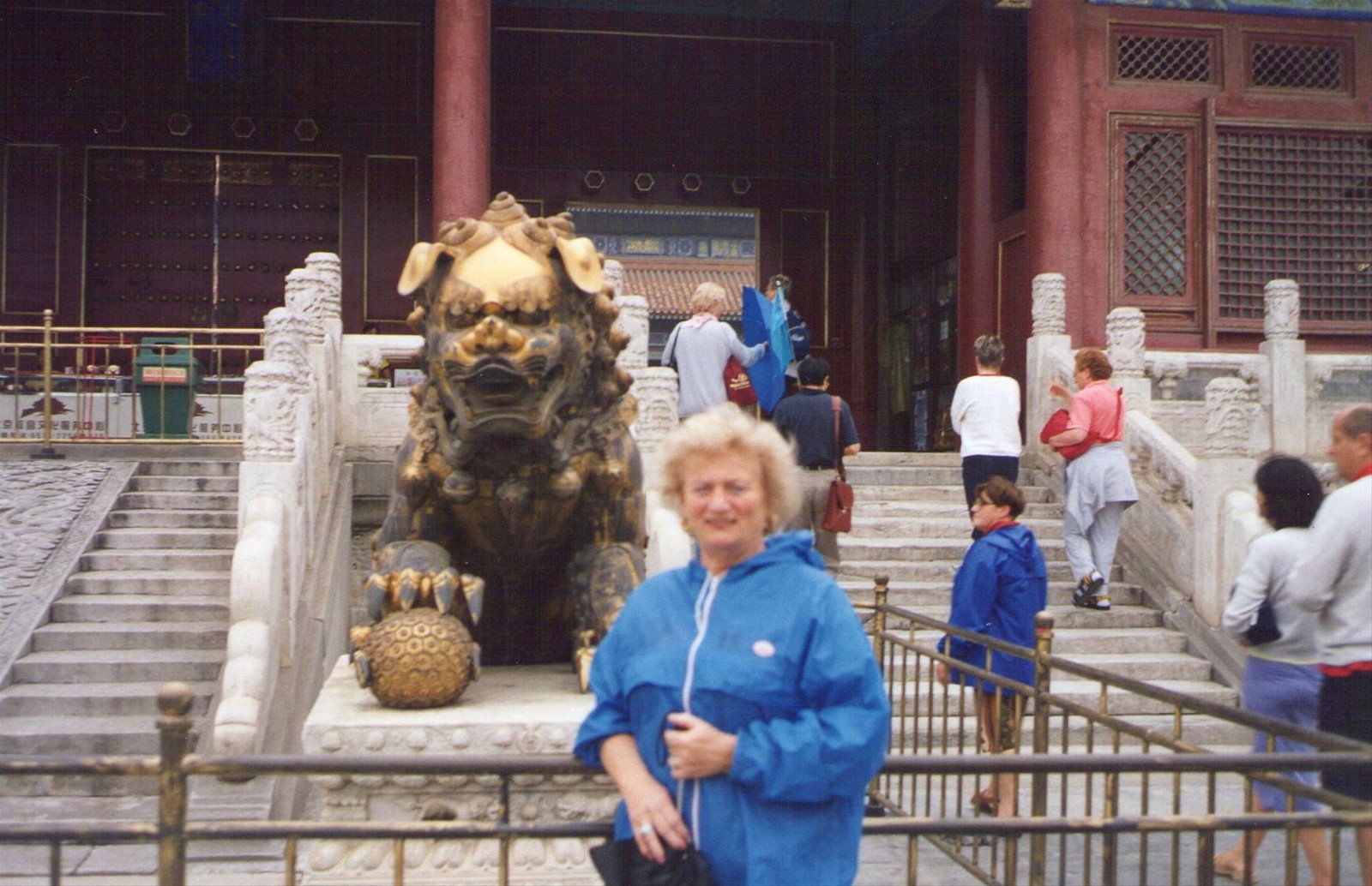 Foto di viaggio in CINA