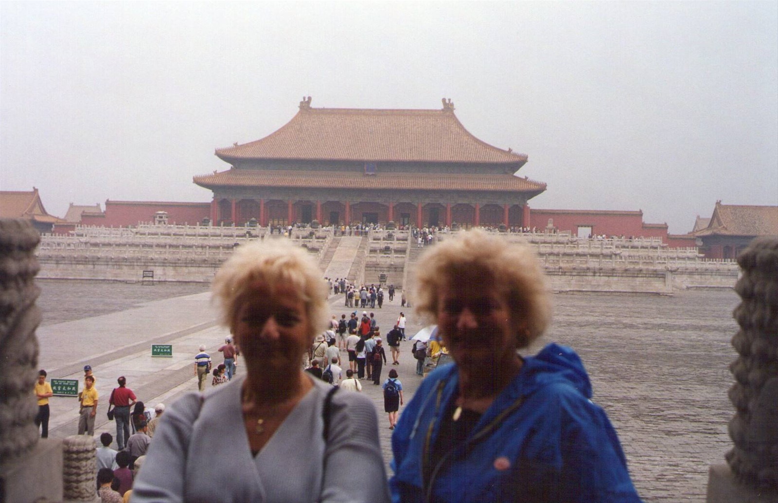 Foto di viaggio in CINA