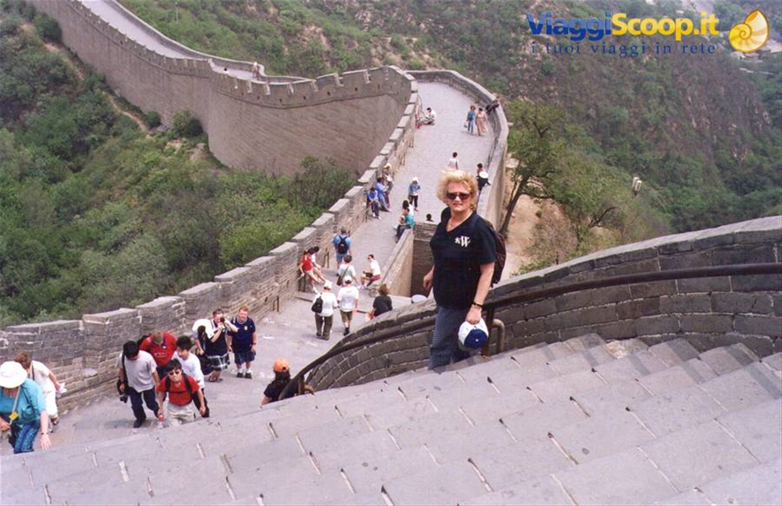Foto di viaggio in CINA