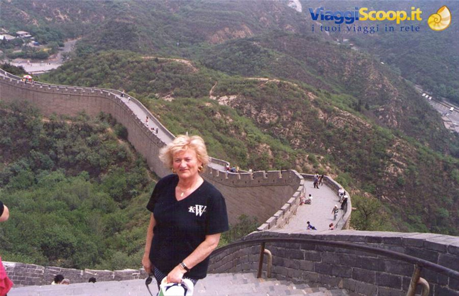 Foto di viaggio in CINA