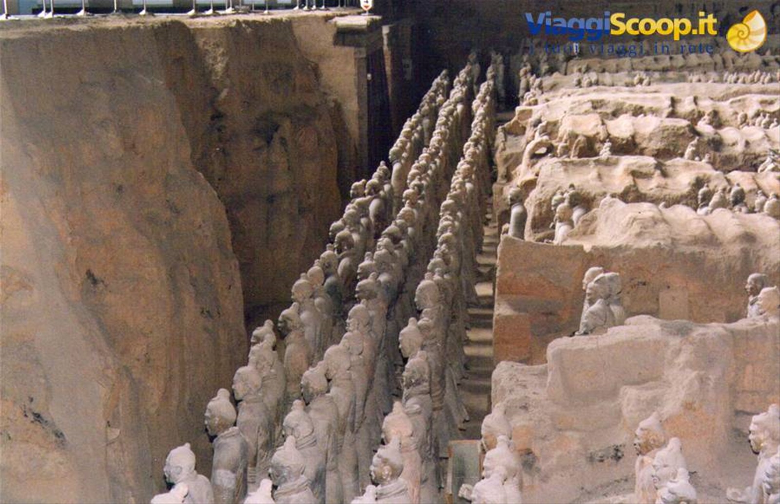 Foto di viaggio in CINA