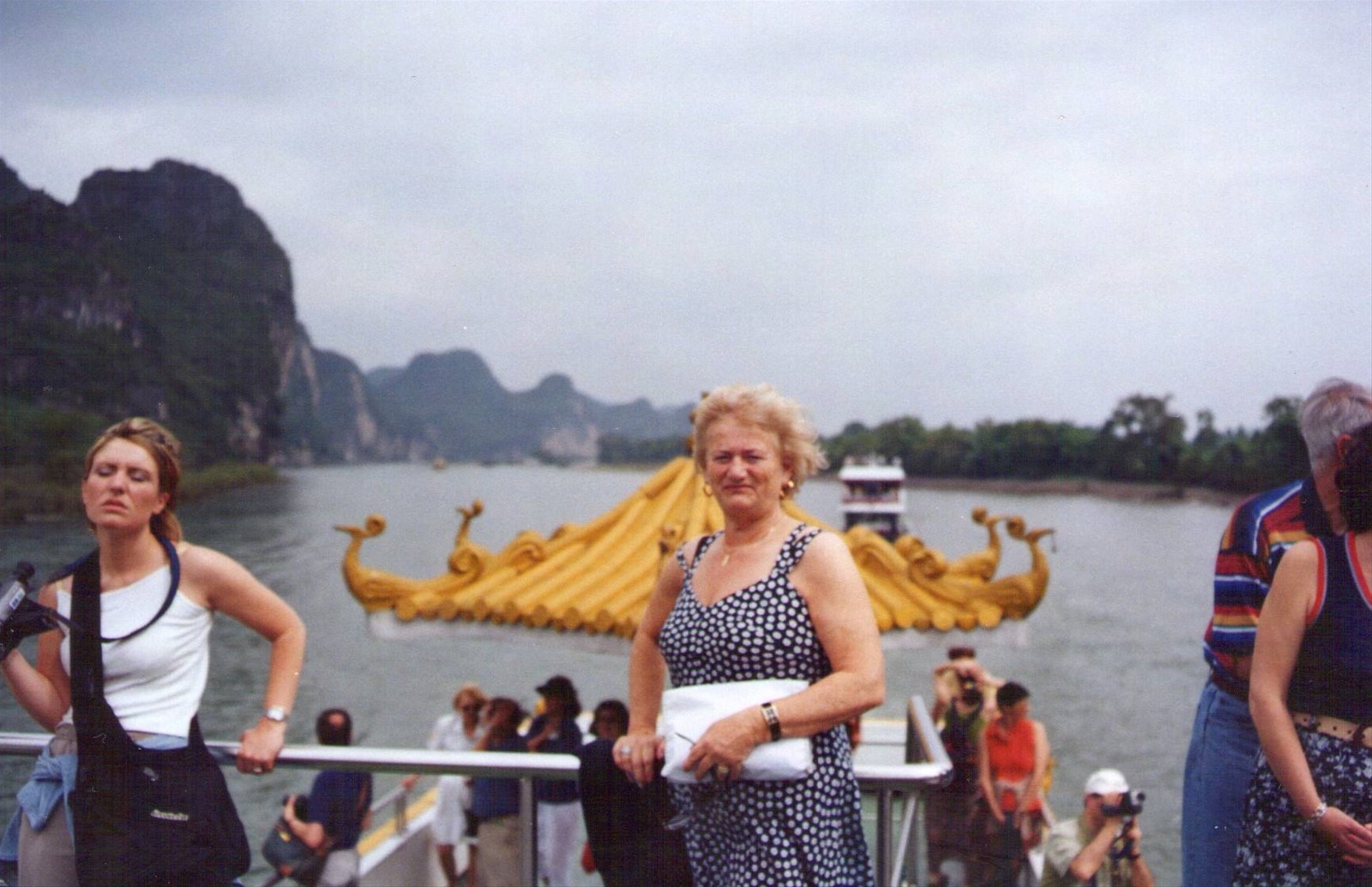 Foto di viaggio in CINA