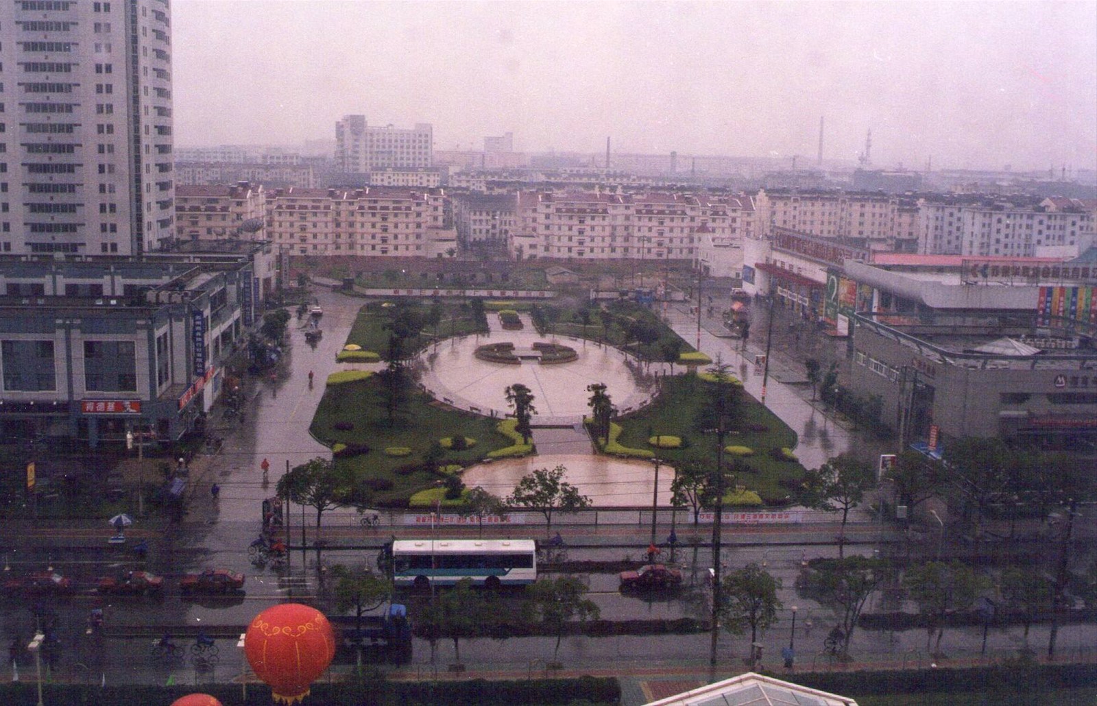 Foto di viaggio in CINA
