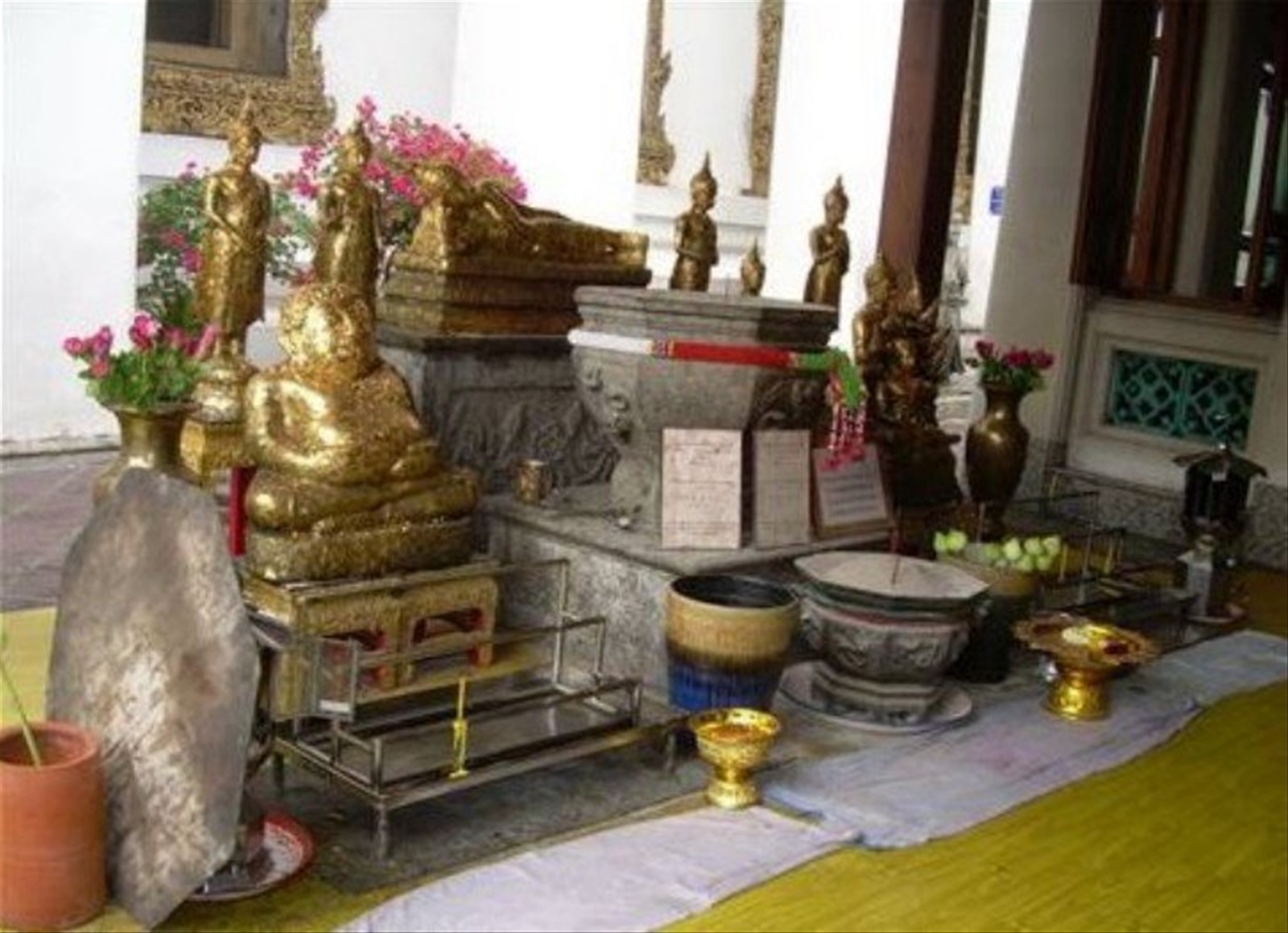 Foto di viaggio in TAILANDIA