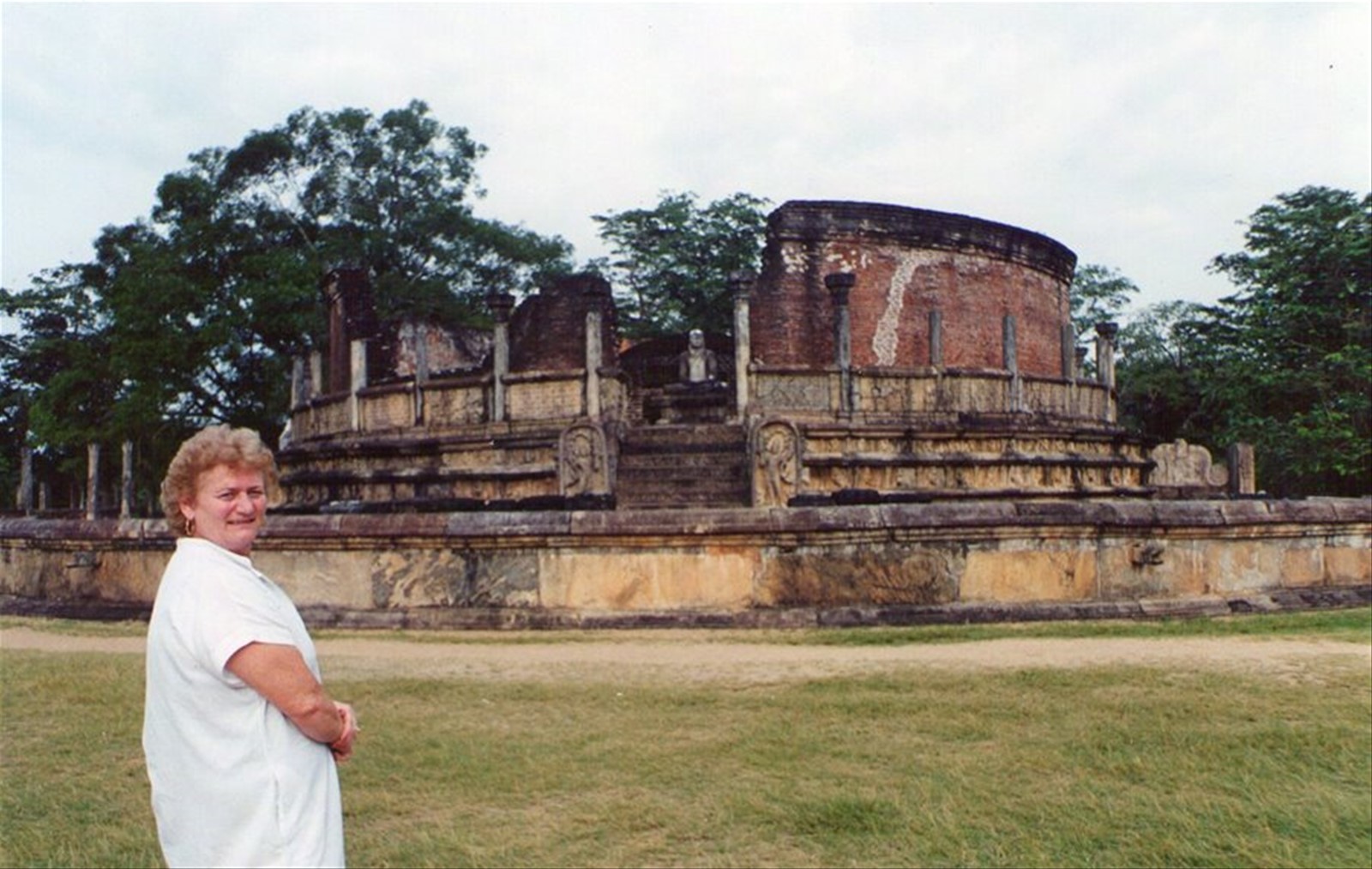 Foto di viaggio in SRI LANKA