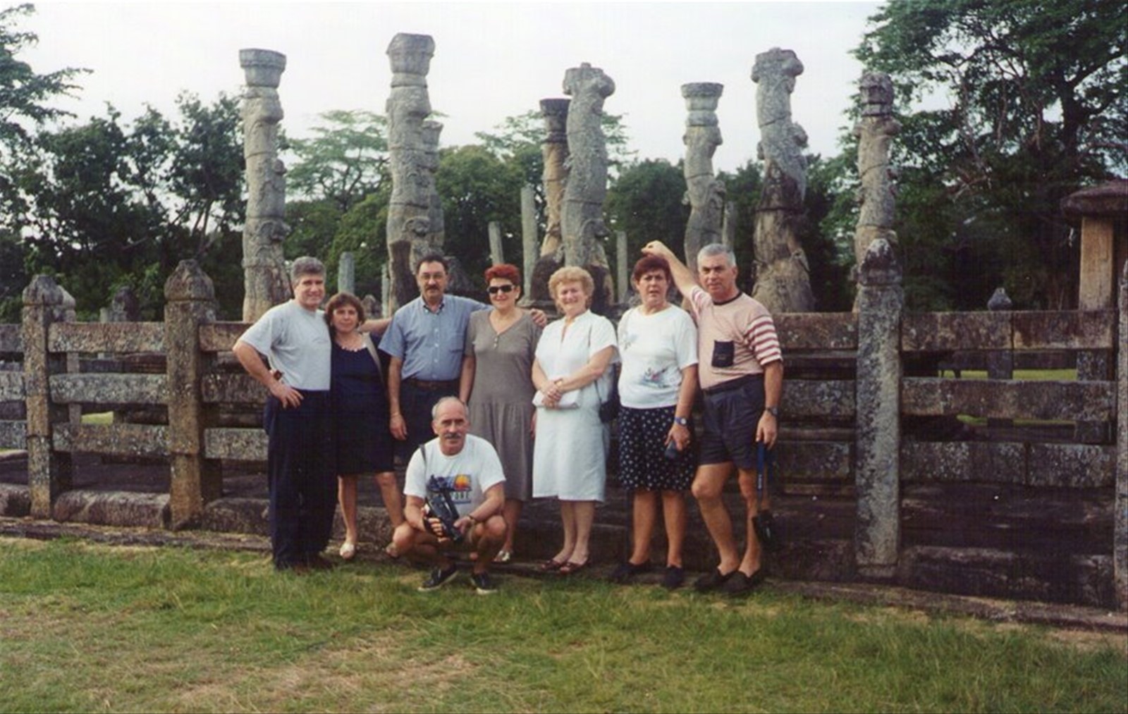 Il Gruppo
