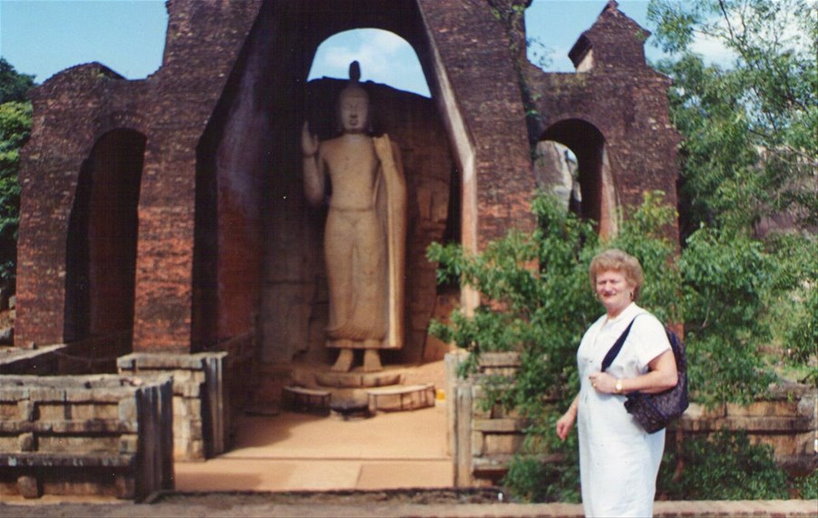 Foto di viaggio in SRI LANKA