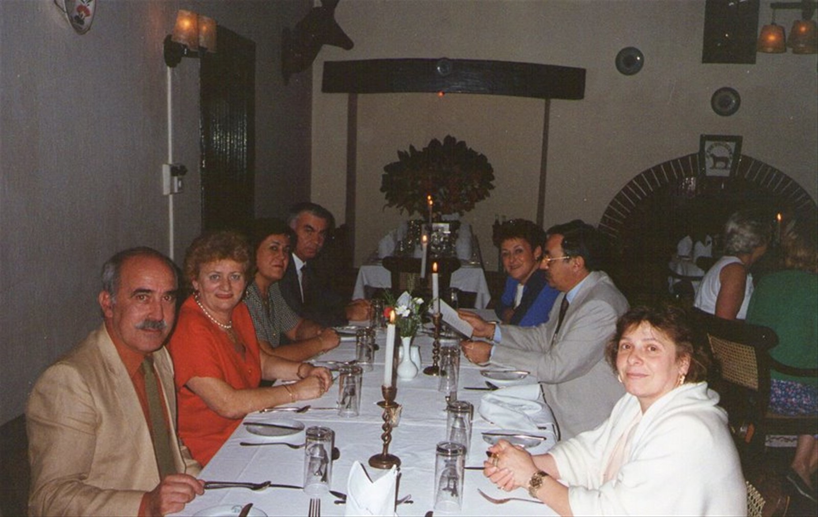 Cosi si Pranza!!!!!!!