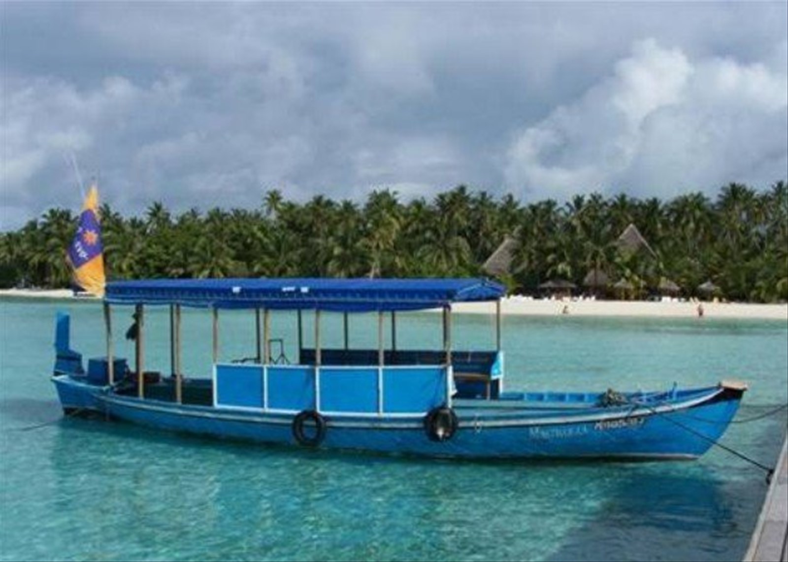 Foto di viaggio in SRI LANKA