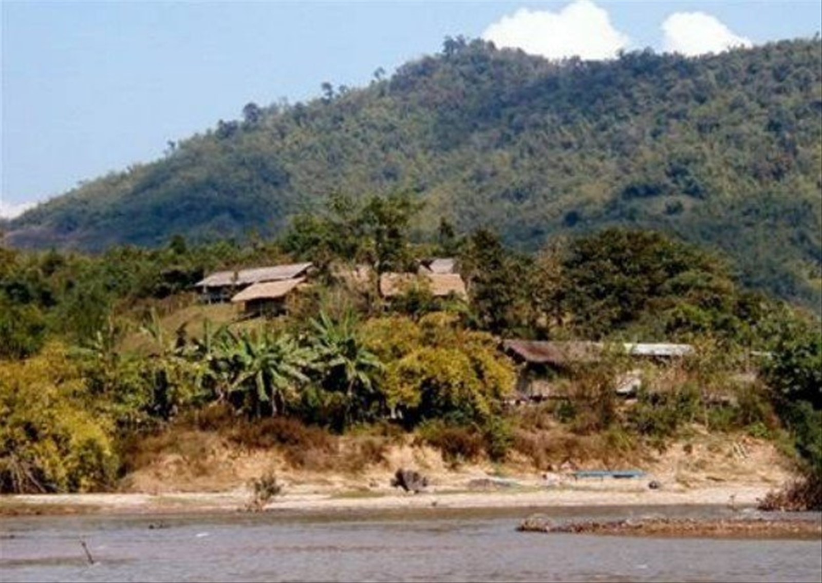 Foto di viaggio in TAILANDIA
