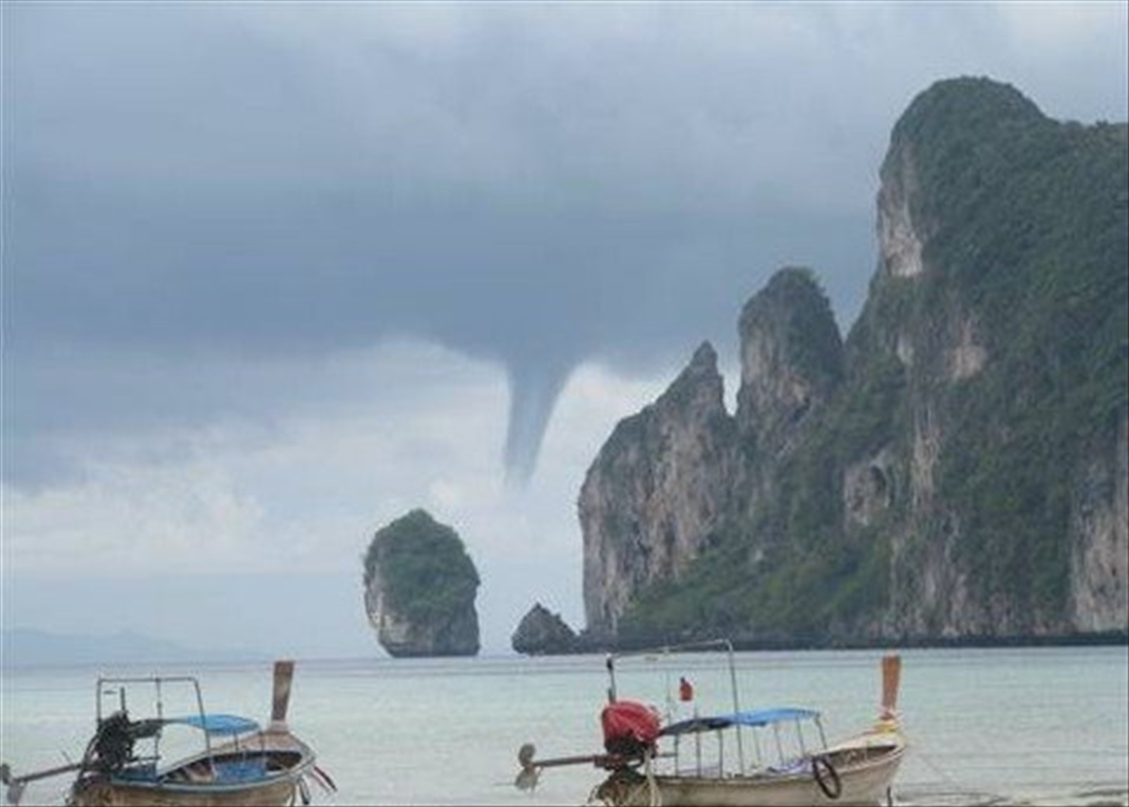 Foto di viaggio in TAILANDIA
