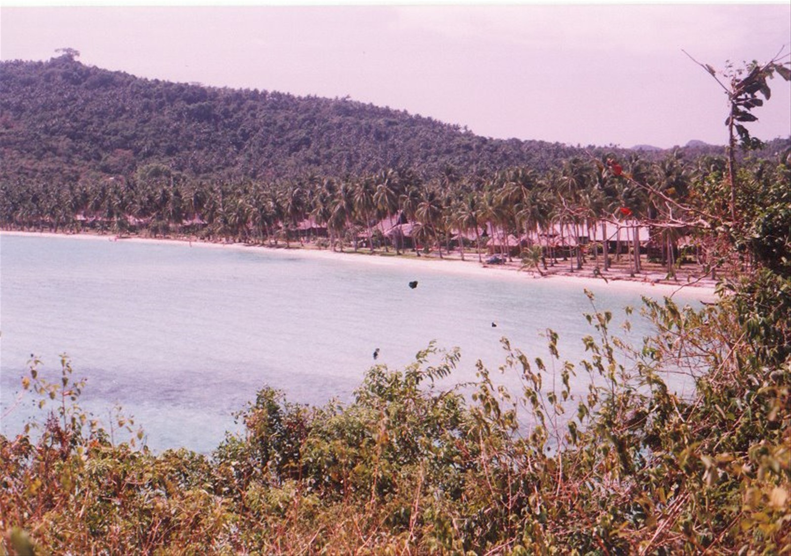Foto di viaggio in TAILANDIA