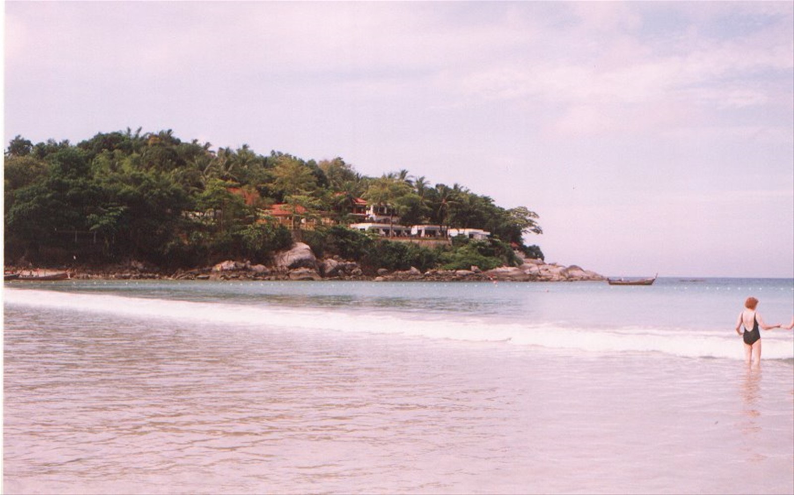 Foto di viaggio in TAILANDIA