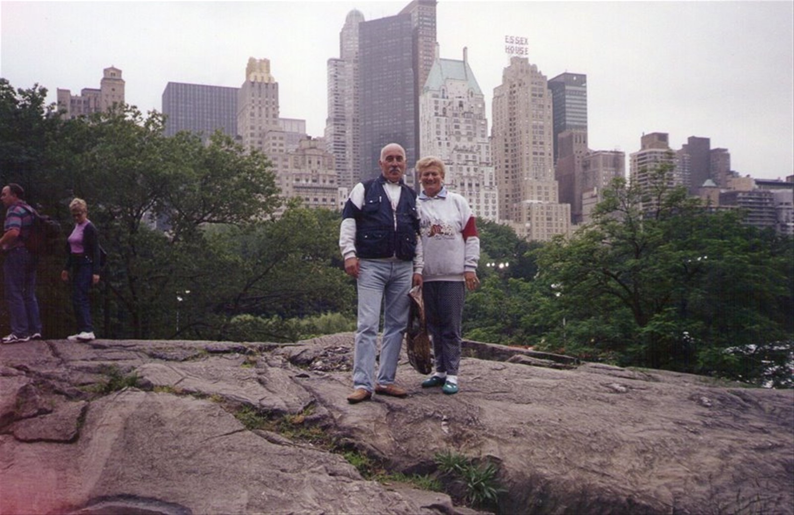 Central Park