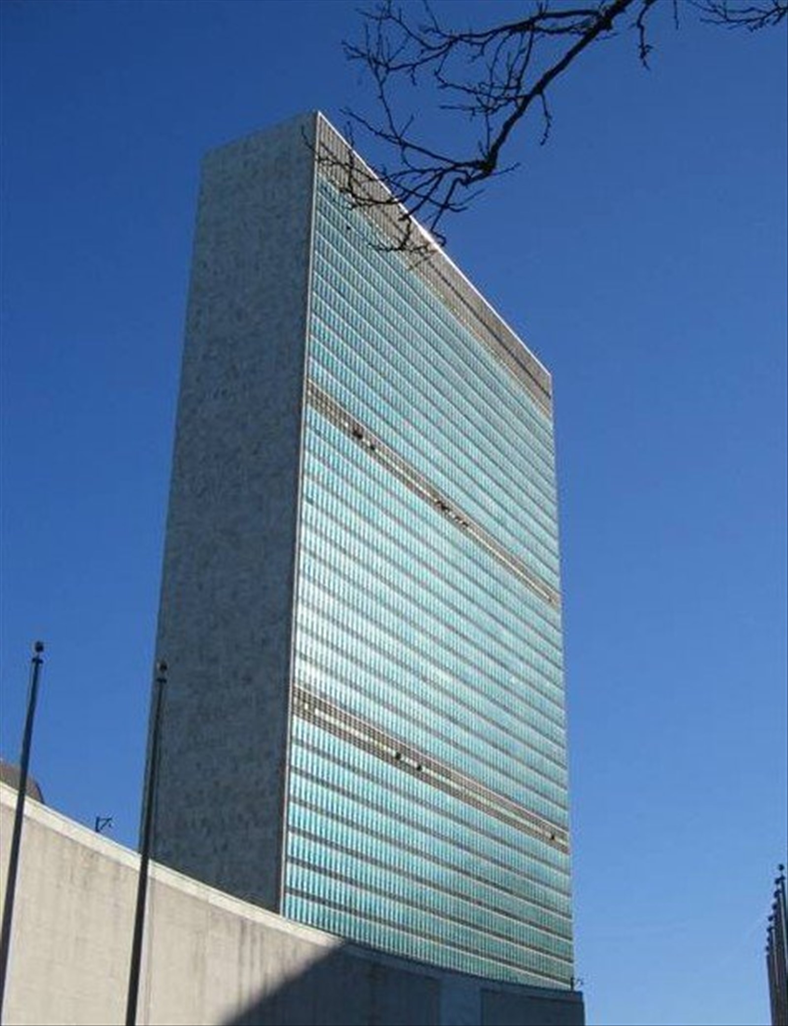 L'ONU