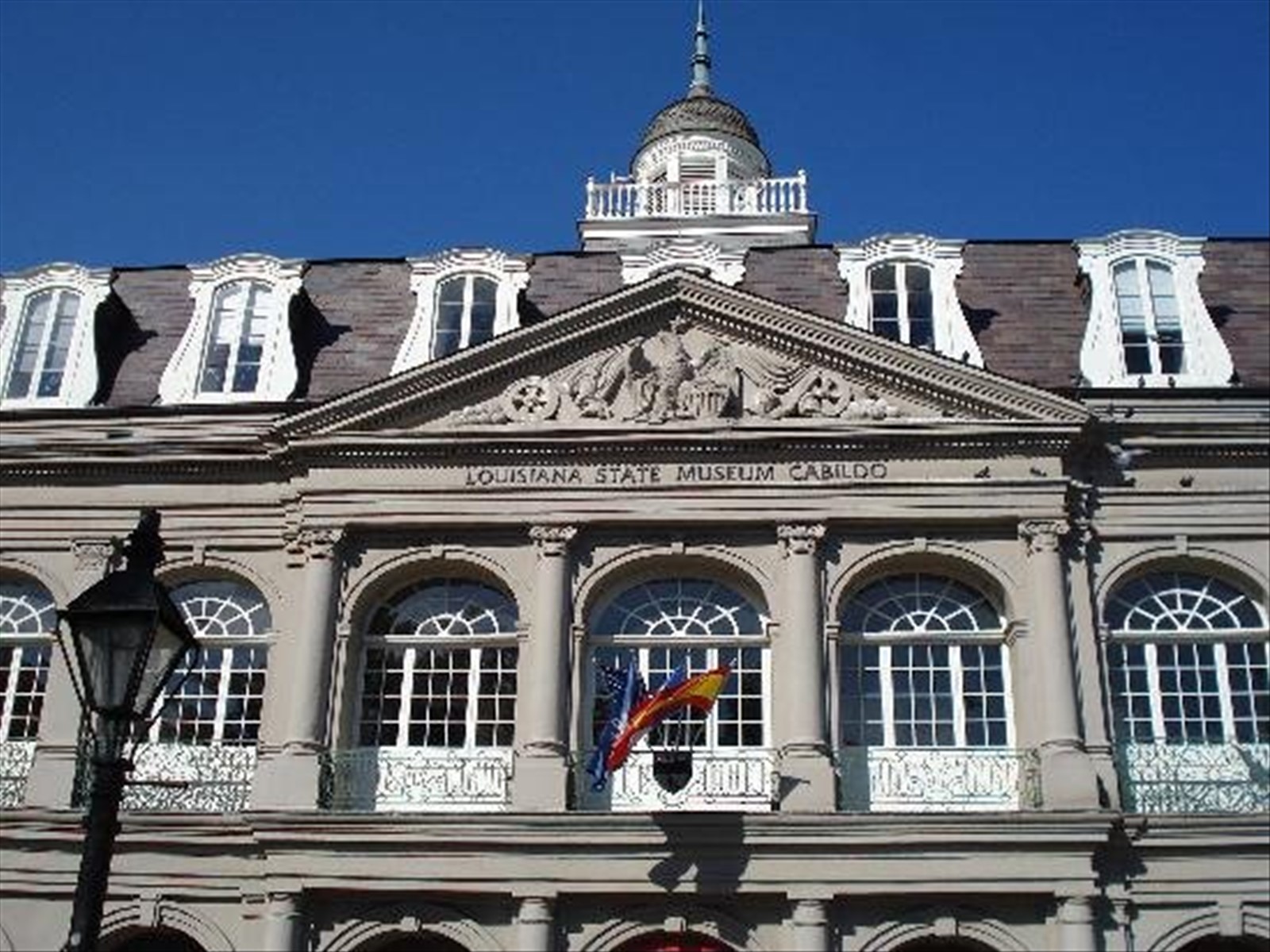Il Museo Nazionale