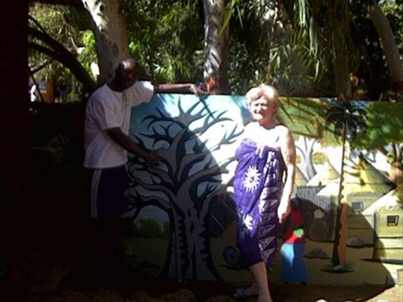 Foto di viaggio in SENEGAL