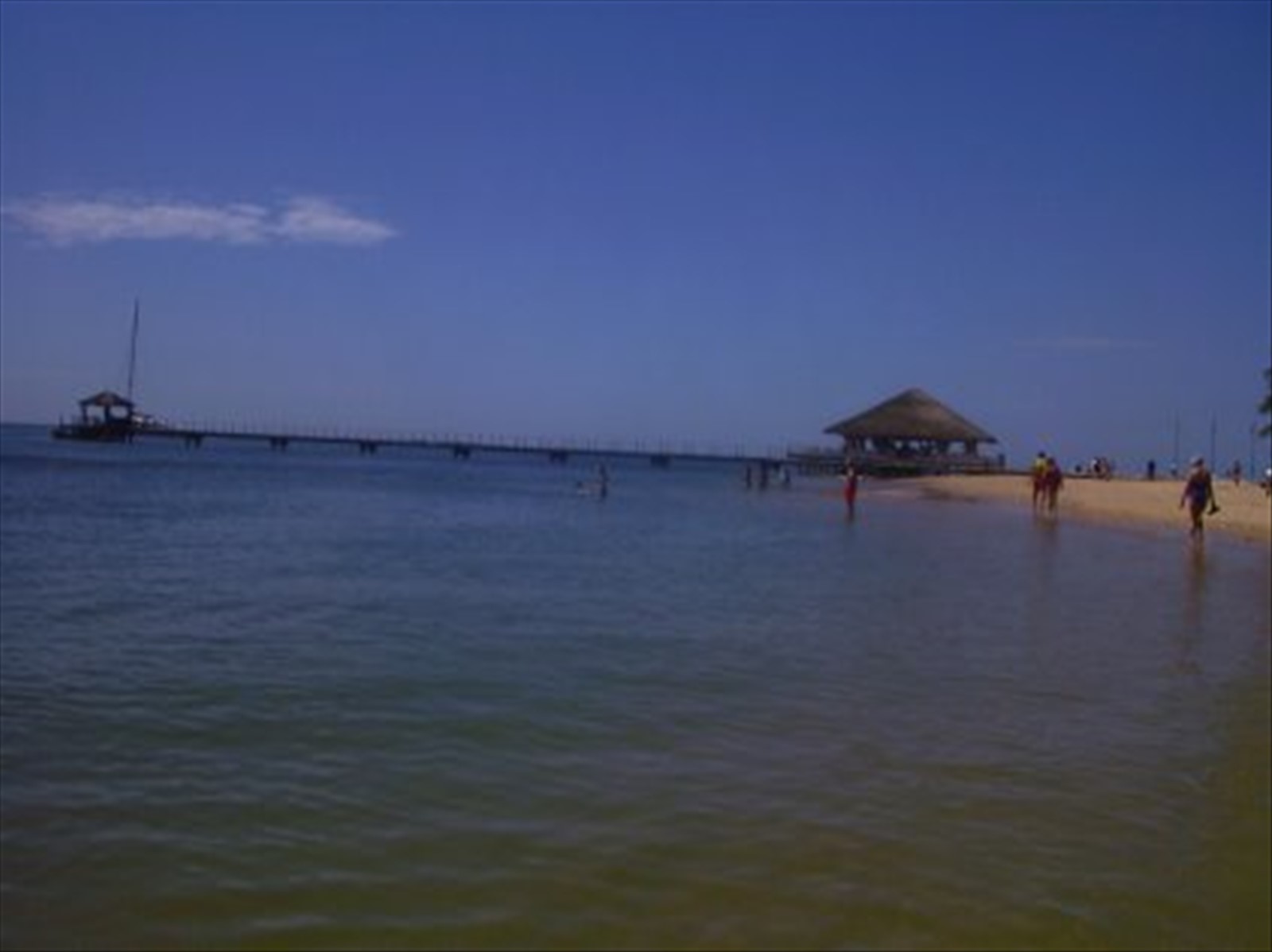 Foto di viaggio in SENEGAL