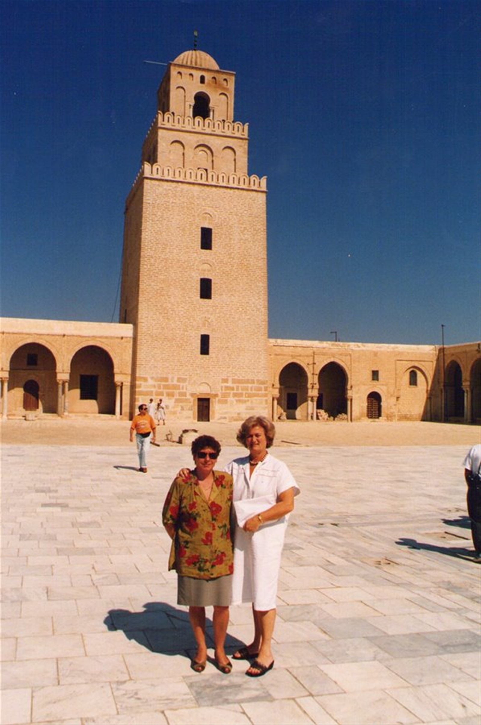 Foto di viaggio in TUNISIA