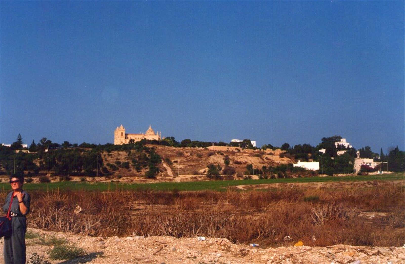 Foto di viaggio in TUNISIA
