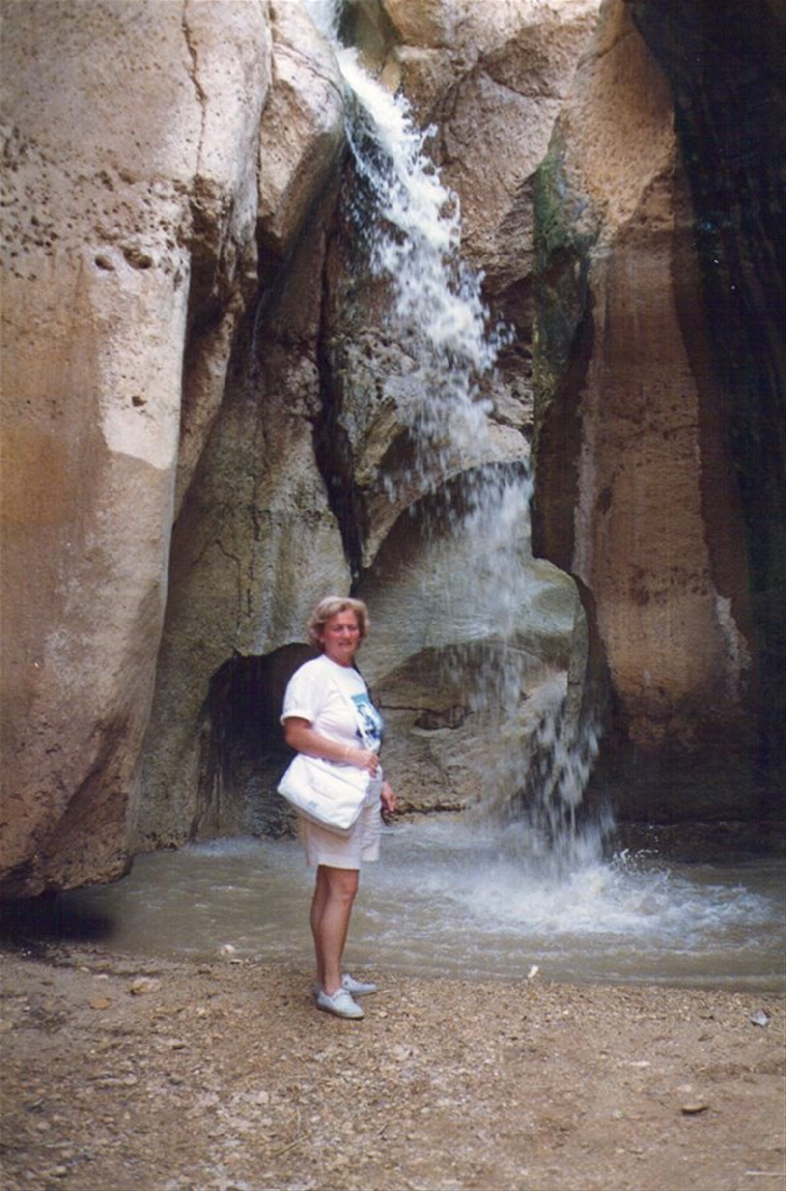 Foto di viaggio in TUNISIA