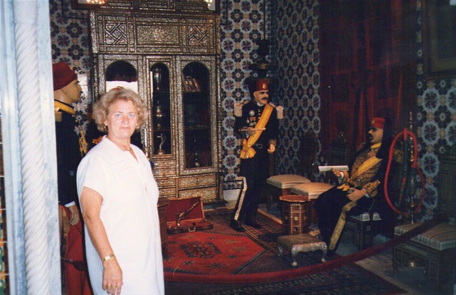 Foto di viaggio in TUNISIA