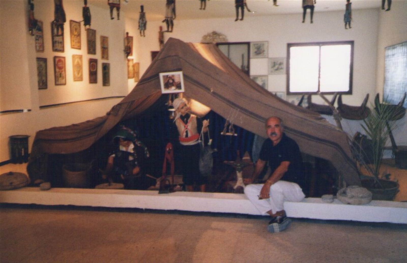 Foto di viaggio in TUNISIA