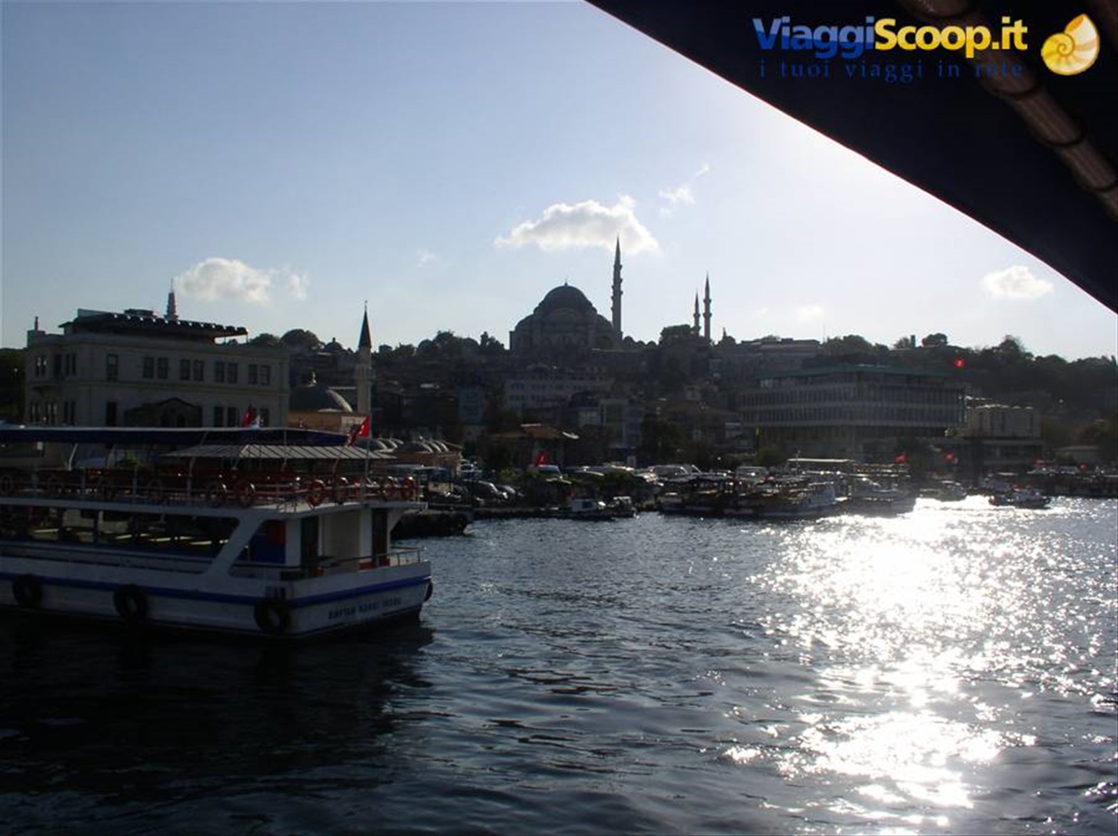 Foto di viaggio in TURCHIA