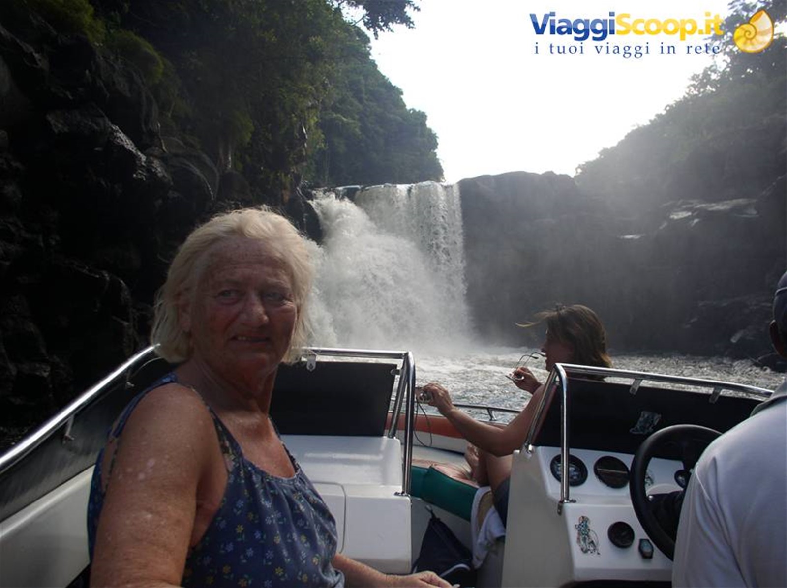 Foto di viaggio in MAURITIUS