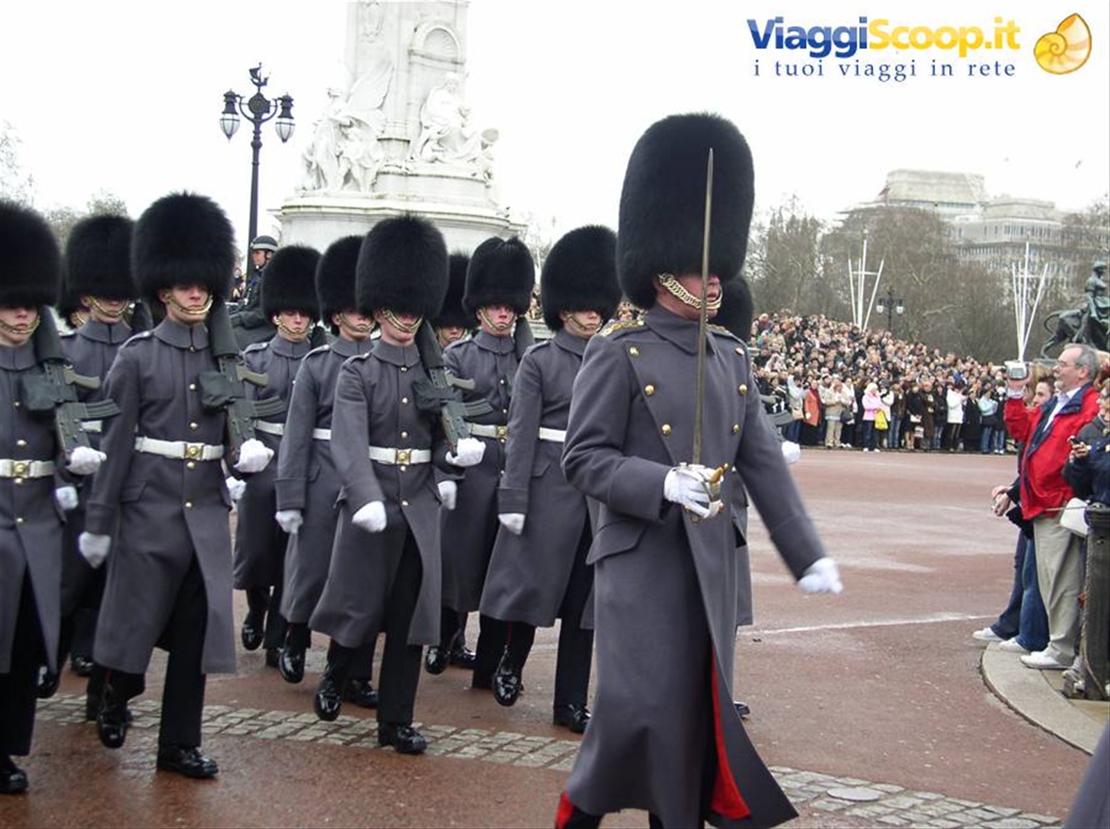 Cambio della Guardia