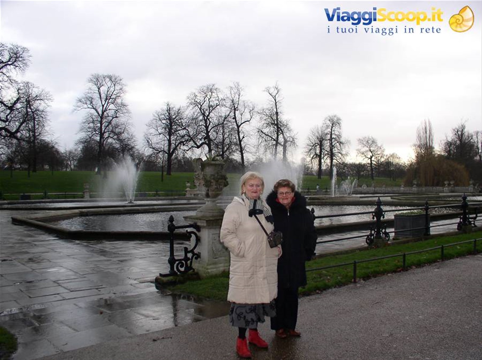 Hyde Park