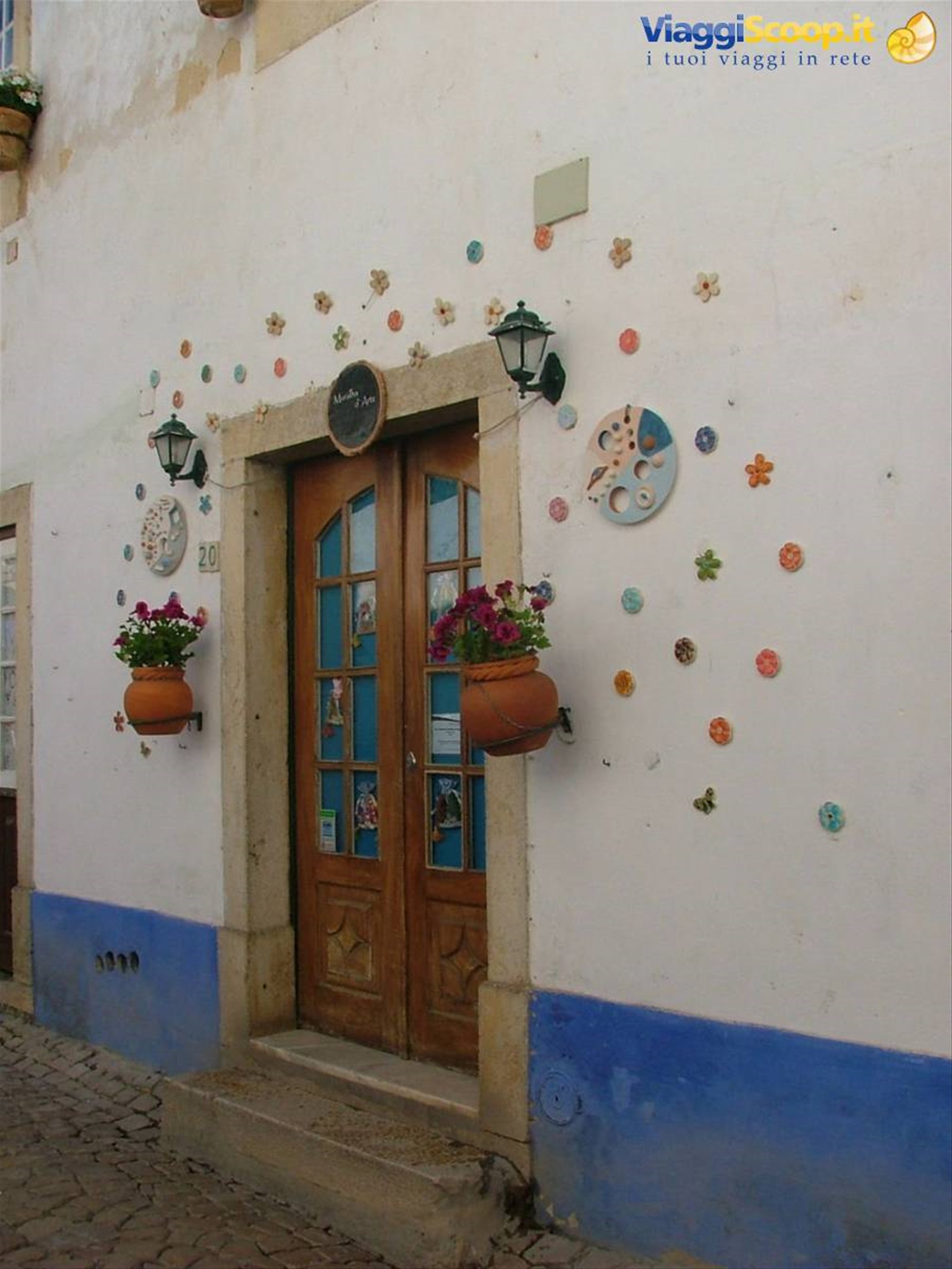 Obidos 2
